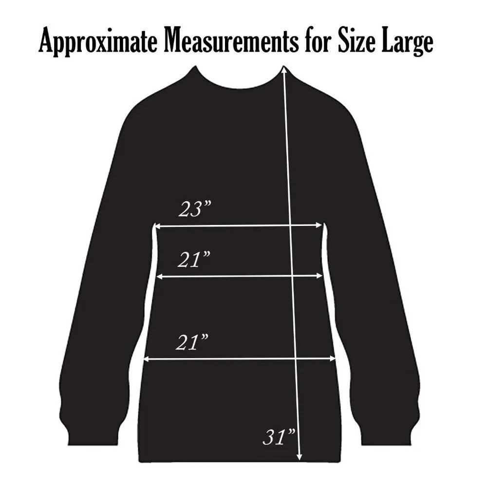 Woolrich Women’s Sweater Escape Crew Pullover Lambswool Tunic Long Sleeve - Picture 5 of 5